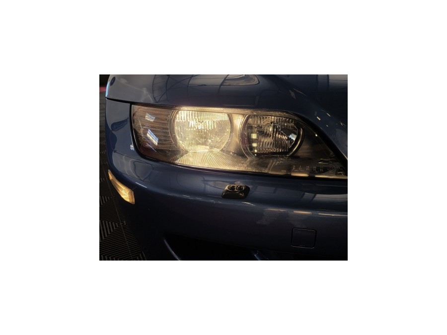 BMW d'occasion Z3 M 3.2 de 2000 Aix Les Bains (73)﻿