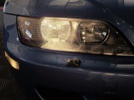 BMW d'occasion Z3 M 3.2 de 2000 Aix Les Bains (73)﻿