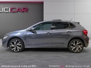 VOLKSWAGEN d'occasion POLO 1.0 TSI 110 R LINE de 2024 Bretigny Sur