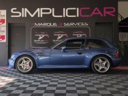 BMW d'occasion Z3 M 3.2 de 2000 Aix Les Bains (73)﻿