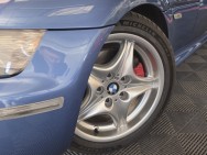BMW d'occasion Z3 M 3.2 de 2000 Aix Les Bains (73)﻿