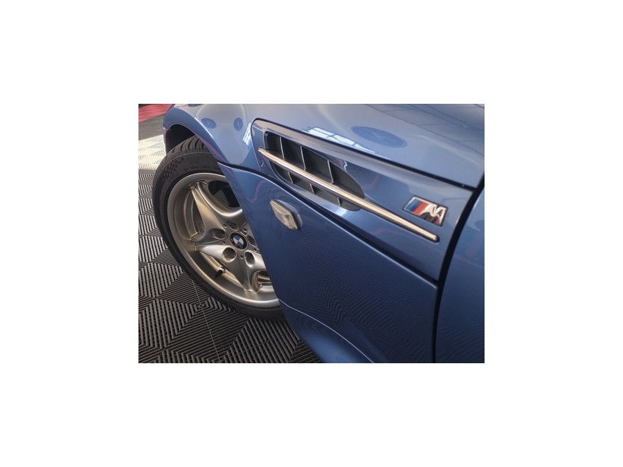 BMW d'occasion Z3 M 3.2 de 2000 Aix Les Bains (73)﻿