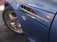 BMW d'occasion Z3 M 3.2 de 2000 Aix Les Bains (73)﻿