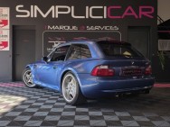 BMW d'occasion Z3 M 3.2 de 2000 Aix Les Bains (73)﻿