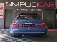 BMW d'occasion Z3 M 3.2 de 2000 Aix Les Bains (73)﻿