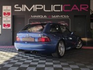 BMW d'occasion Z3 M 3.2 de 2000 Aix Les Bains (73)﻿