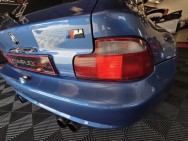 BMW d'occasion Z3 M 3.2 de 2000 Aix Les Bains (73)﻿