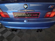 BMW d'occasion Z3 M 3.2 de 2000 Aix Les Bains (73)﻿