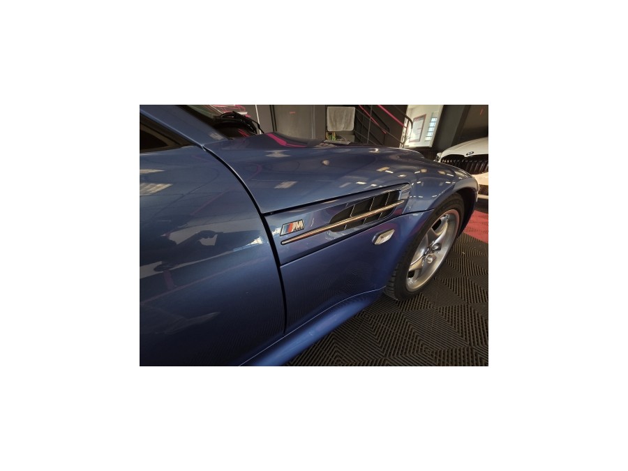 BMW d'occasion Z3 M 3.2 de 2000 Aix Les Bains (73)﻿