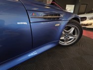 BMW d'occasion Z3 M 3.2 de 2000 Aix Les Bains (73)﻿