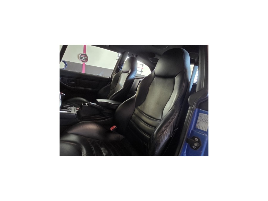 BMW d'occasion Z3 M 3.2 de 2000 Aix Les Bains (73)﻿