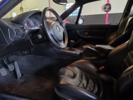 BMW d'occasion Z3 M 3.2 de 2000 Aix Les Bains (73)﻿