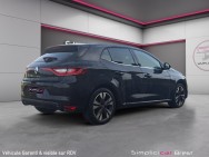 RENAULT d'occasion MEGANE 1.5 DCI 110 INTENS EDC de 2019 Brest (29)﻿