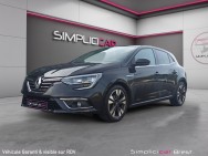 RENAULT d'occasion MEGANE 1.5 DCI 110 INTENS EDC de 2019 Brest (29)﻿