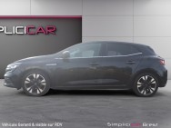 RENAULT d'occasion MEGANE 1.5 DCI 110 INTENS EDC de 2019 Brest (29)﻿