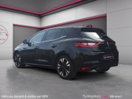 RENAULT d'occasion MEGANE 1.5 DCI 110 INTENS EDC de 2019 Brest (29)﻿