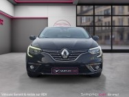 RENAULT d'occasion MEGANE 1.5 DCI 110 INTENS EDC de 2019 Brest (29)﻿