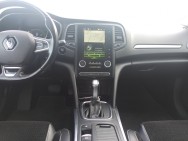 RENAULT d'occasion MEGANE 1.5 DCI 110 INTENS EDC de 2019 Brest (29)﻿