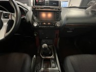 TOYOTA d'occasion LANDCRUISER LC150 204 D-4D LE CAP 3 PORTES de 2016