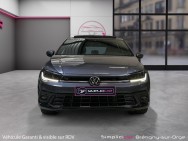 VOLKSWAGEN d'occasion POLO 1.0 TSI 110 R LINE de 2024 Bretigny Sur