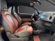 FIAT d'occasion 500 ABARTH 595 TURISMO 1.4 T-JET 160 de 2013 Rennes