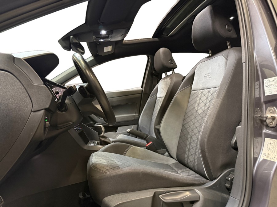 VOLKSWAGEN d'occasion POLO 1.0 TSI 110 R LINE de 2024 Bretigny Sur