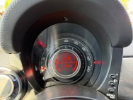 FIAT d'occasion 500 ABARTH 595 TURISMO 1.4 T-JET 160 de 2013 Rennes