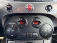 FIAT d'occasion 500 ABARTH 595 TURISMO 1.4 T-JET 160 de 2013 Rennes