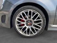 FIAT d'occasion 500 ABARTH 595 TURISMO 1.4 T-JET 160 de 2013 Rennes