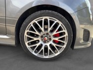FIAT d'occasion 500 ABARTH 595 TURISMO 1.4 T-JET 160 de 2013 Rennes