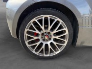FIAT d'occasion 500 ABARTH 595 TURISMO 1.4 T-JET 160 de 2013 Rennes
