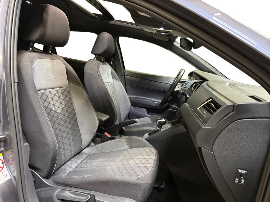 VOLKSWAGEN d'occasion POLO 1.0 TSI 110 R LINE de 2024 Bretigny Sur