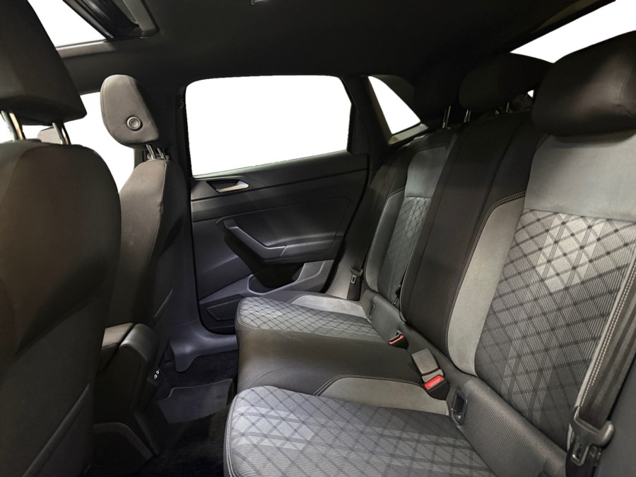 VOLKSWAGEN d'occasion POLO 1.0 TSI 110 R LINE de 2024 Bretigny Sur