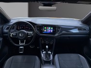 VOLKSWAGEN d'occasion T-ROC 1.5 TSI 150 LOUNGE R-LINE de 2019 Salon