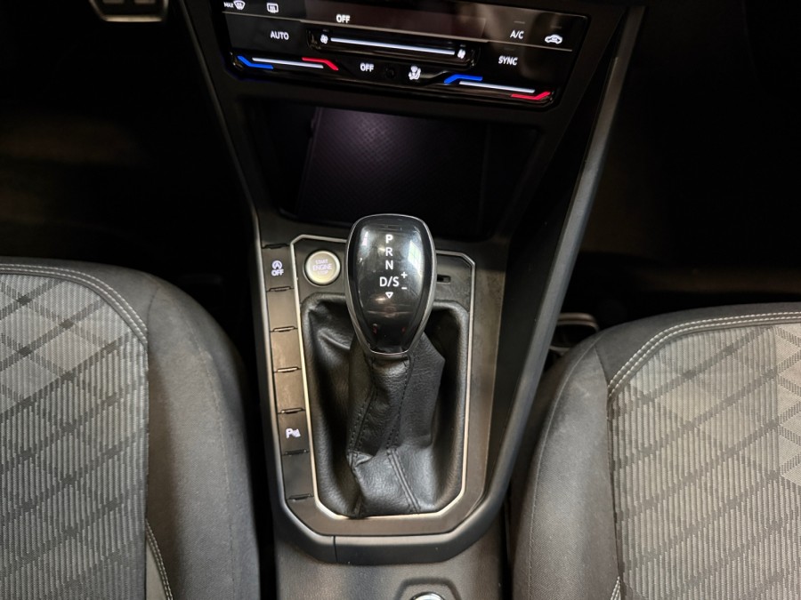 VOLKSWAGEN d'occasion POLO 1.0 TSI 110 R LINE de 2024 Bretigny Sur