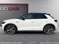 VOLKSWAGEN d'occasion T-ROC 1.5 TSI 150 LOUNGE R-LINE de 2019 Salon