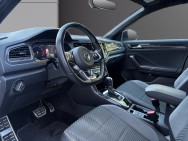 VOLKSWAGEN d'occasion T-ROC 1.5 TSI 150 LOUNGE R-LINE de 2019 Salon