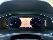 VOLKSWAGEN d'occasion T-ROC 1.5 TSI 150 LOUNGE R-LINE de 2019 Salon