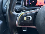 VOLKSWAGEN d'occasion T-ROC 1.5 TSI 150 LOUNGE R-LINE de 2019 Salon