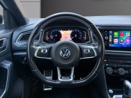 VOLKSWAGEN d'occasion T-ROC 1.5 TSI 150 LOUNGE R-LINE de 2019 Salon
