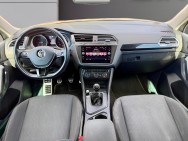 VOLKSWAGEN d'occasion TIGUAN II 2 TDI 115 SOUND de 2018 Rennes (35)﻿