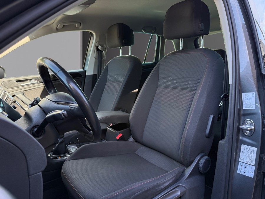 VOLKSWAGEN d'occasion TIGUAN II 2 TDI 115 SOUND de 2018 Rennes (35)﻿