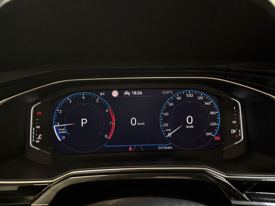 VOLKSWAGEN d'occasion POLO 1.0 TSI 110 R LINE de 2024 Bretigny Sur