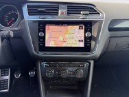 VOLKSWAGEN d'occasion TIGUAN II 2 TDI 115 SOUND de 2018 Rennes (35)﻿