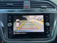 VOLKSWAGEN d'occasion TIGUAN II 2 TDI 115 SOUND de 2018 Rennes (35)﻿