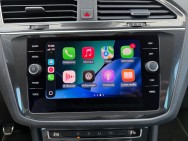 VOLKSWAGEN d'occasion TIGUAN II 2 TDI 115 SOUND de 2018 Rennes (35)﻿