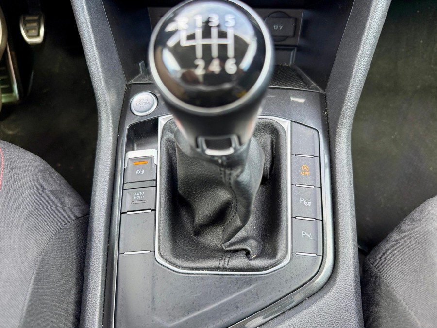VOLKSWAGEN d'occasion TIGUAN II 2 TDI 115 SOUND de 2018 Rennes (35)﻿