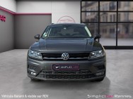 VOLKSWAGEN d'occasion TIGUAN II 2 TDI 115 SOUND de 2018 Rennes (35)﻿