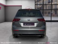 VOLKSWAGEN d'occasion TIGUAN II 2 TDI 115 SOUND de 2018 Rennes (35)﻿