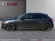 AUDI d'occasion RS3 AUDI RS3 SPORTBACK 2.5 TFSI 400 DAZA QUATTRO S